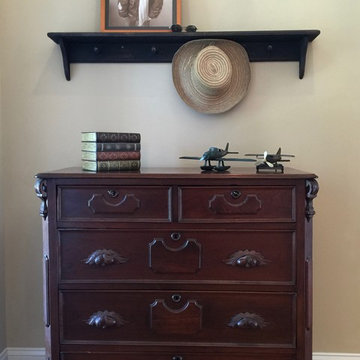 Raleigh Home Staging - The Art of Using What Homeowners Already Have!