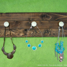 Hooks and hangers