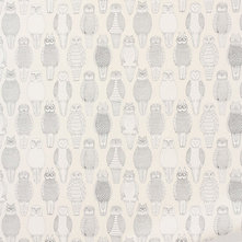 Contemporary Wallpaper by Anthropologie