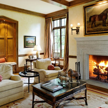 Grey Stone Manor