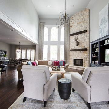Project Sanctuary