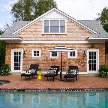 HAMPTONS ESCAPE