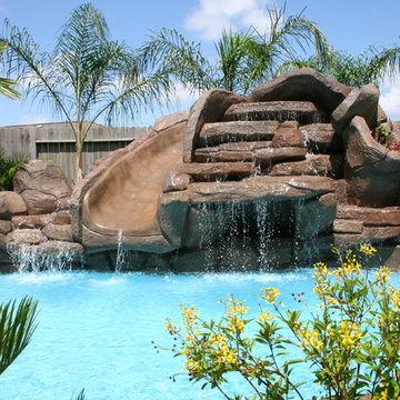 Pool and Spa Combos