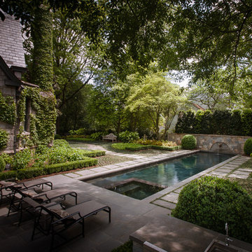 Manor Ridge