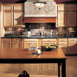 Medallion Cabinetry - Products