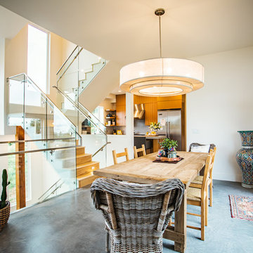 Hill Avenue Modern