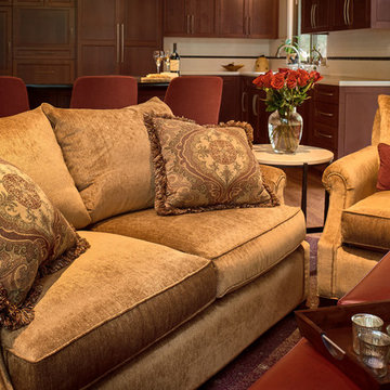 Foothills Retreat