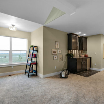 2020 Parade of Homes Hi-Point Builders The Goodlife