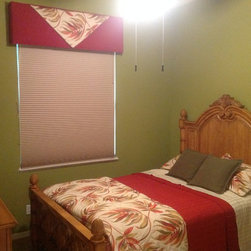 Custom Bedding - Comforters And Comforter Sets
