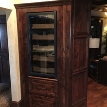 humidor