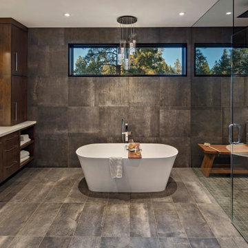 SILL RESIDENCE