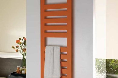 Designer Towel Rails