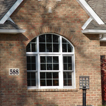 Rustic Residence in Mansfield