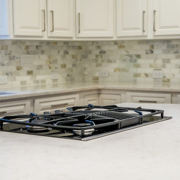 Memorable Marietta Kitchen Makeover