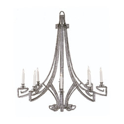 Venetian Chandelier - Chandeliers