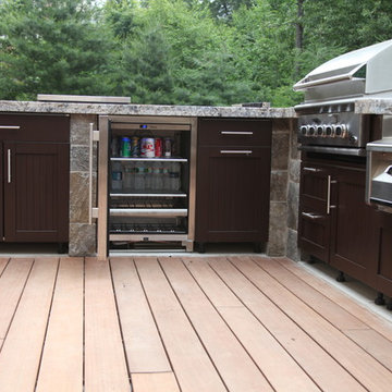 Open Air expansion