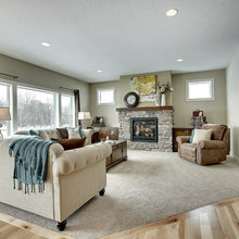 Living Room Ideas