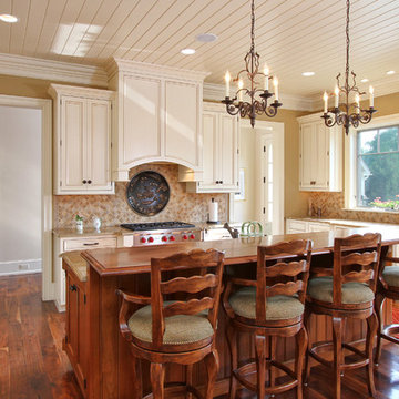 Custom Home 10