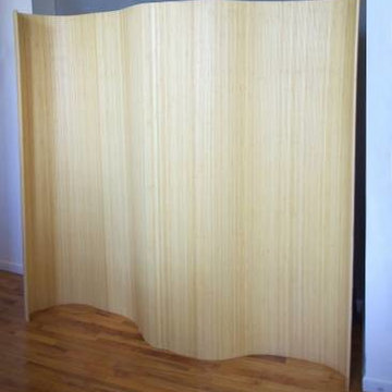 Decorative Room Divider Folding Screen Partitions