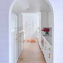 Pantry ideas