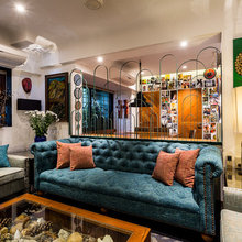 My Houzz: Bollywood's Favourite Interior Designer Shows Us Her Home