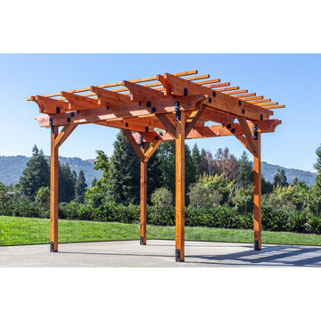 Outdoor Living Space