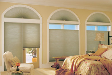 Our Blinds and Shutters