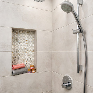 Menhaden - Contemporary Bath