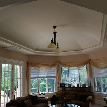 In-Home Technology