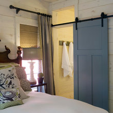 cottage bedroom