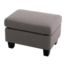 ottoman's