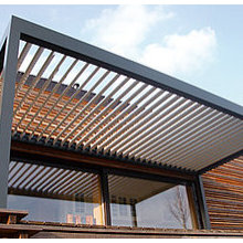 Wilder Landscaping: Pergola