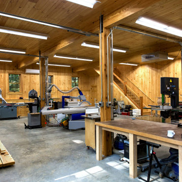 Hobby Barn