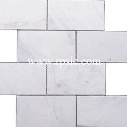 SW-20L SUBWAY ARSTONE 3X6 - Mosaic Tile