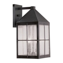 cherokee lighting