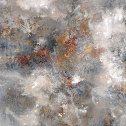 Recent Artwork - Paintings