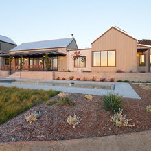 modern farmhouse