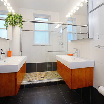 Pristine & Impeccable Uptown Park Ave Brownstone