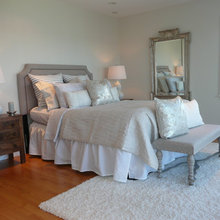 Master suite