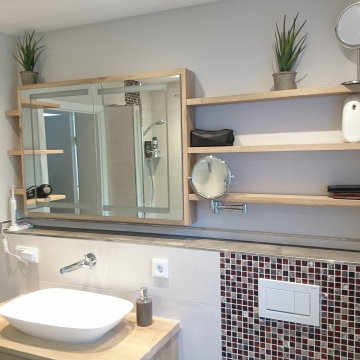Renovierung 3 Zimmer Wohnung