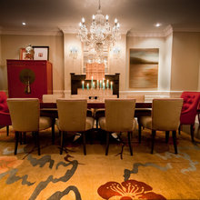 dining chairs
