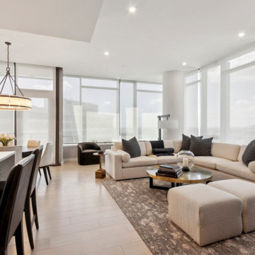 New Unit at The Laurel, Rittenhouse