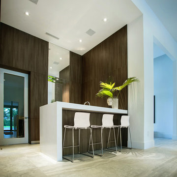 Pinecrest Residence-Miami FL