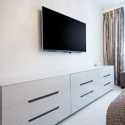 St. John's Wood - Products