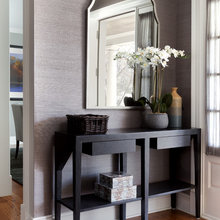 console tables