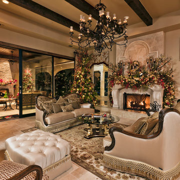 FAIR OAKS RANCH