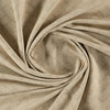 Flute Curtain and Upholstery Fabric, Fawn