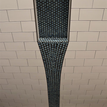 Bathroom Remodel in the York Neighborhood of Bellingham, WA