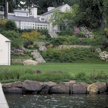 Boathouses