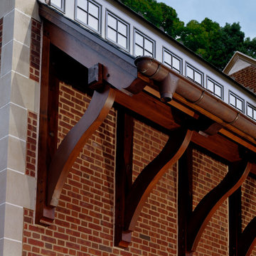 Sewickley Residence